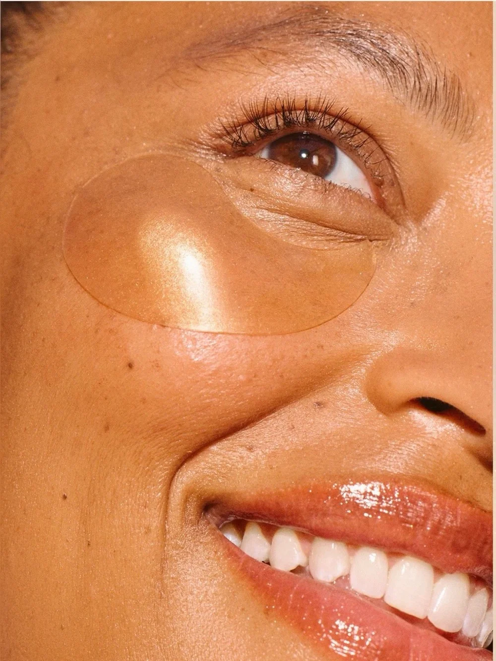True Botanicals Chebula Multi-Corrective Eye Patches